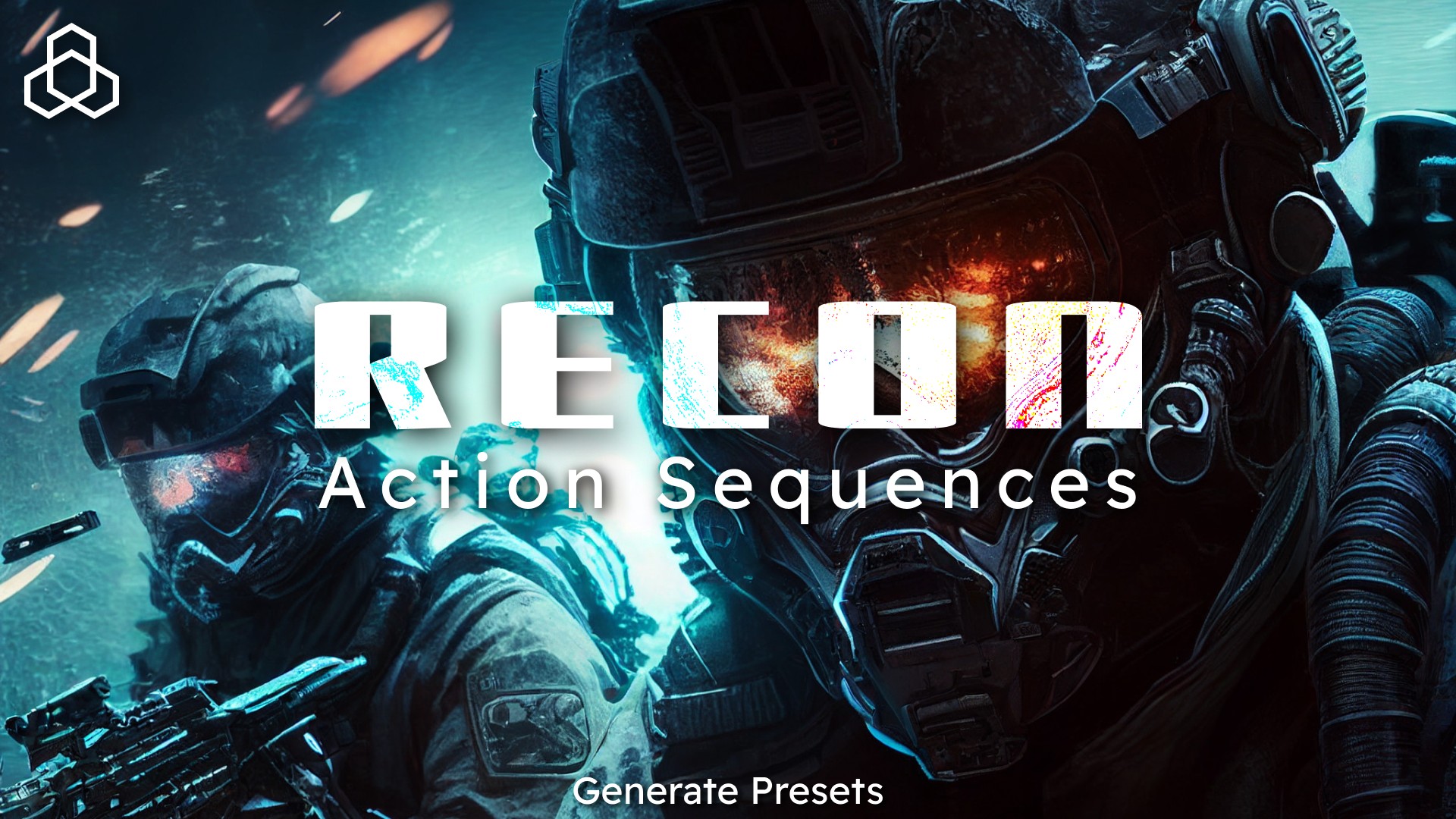Recon